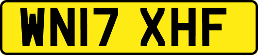 WN17XHF