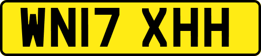 WN17XHH