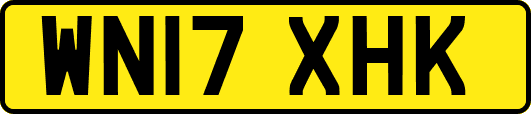 WN17XHK