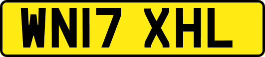 WN17XHL