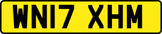 WN17XHM