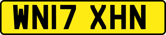 WN17XHN