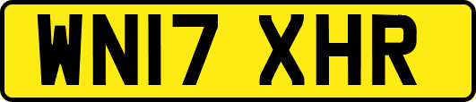 WN17XHR