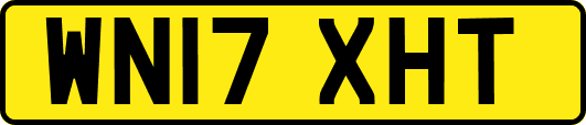 WN17XHT