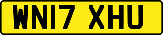 WN17XHU