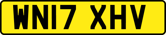 WN17XHV