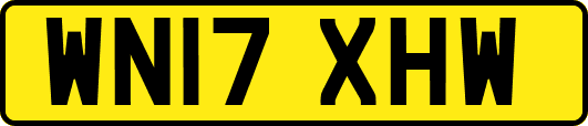 WN17XHW