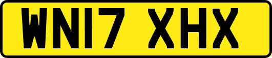 WN17XHX
