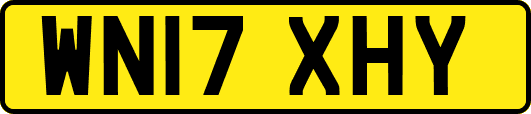 WN17XHY