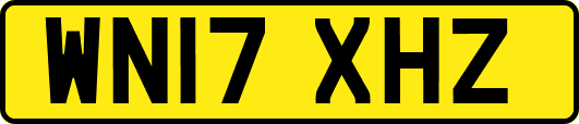 WN17XHZ