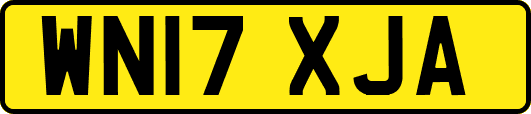 WN17XJA