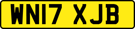 WN17XJB