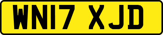 WN17XJD