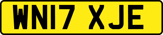WN17XJE
