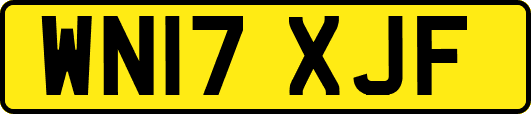 WN17XJF