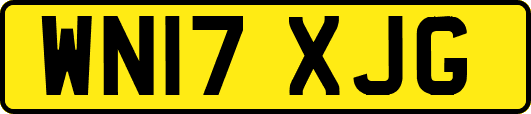 WN17XJG