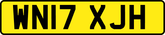 WN17XJH