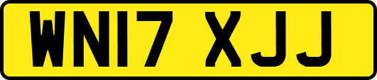 WN17XJJ