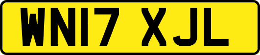 WN17XJL
