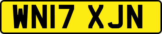 WN17XJN