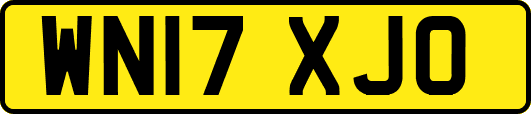 WN17XJO