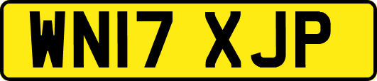 WN17XJP
