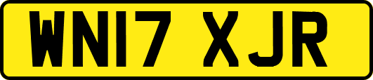 WN17XJR