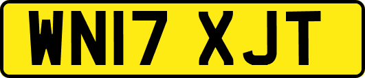 WN17XJT