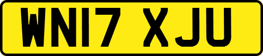 WN17XJU