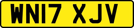 WN17XJV