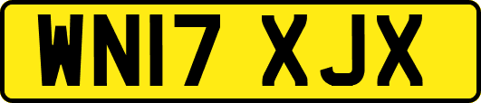 WN17XJX