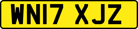 WN17XJZ