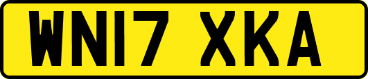 WN17XKA