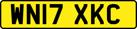 WN17XKC