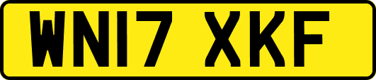WN17XKF