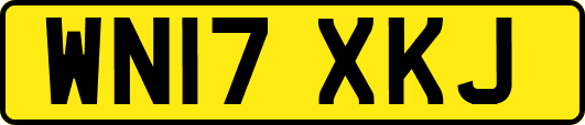 WN17XKJ