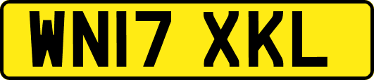 WN17XKL