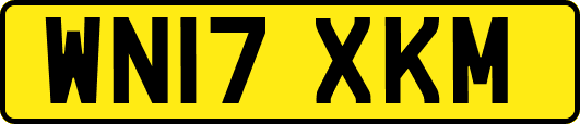 WN17XKM