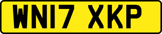 WN17XKP