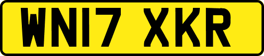 WN17XKR