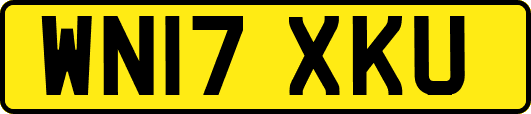 WN17XKU