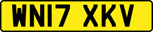 WN17XKV