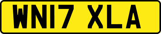 WN17XLA