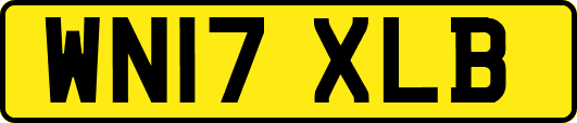 WN17XLB