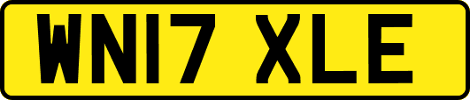 WN17XLE