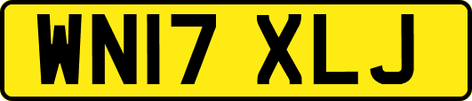 WN17XLJ