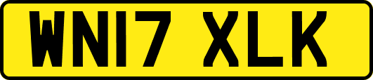 WN17XLK