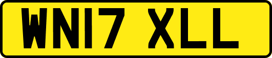 WN17XLL