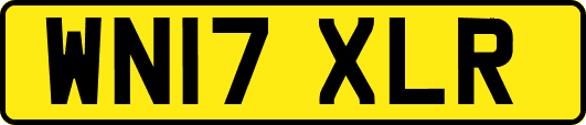 WN17XLR