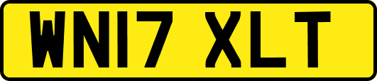 WN17XLT
